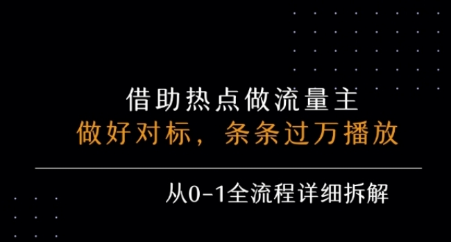 公众号流量主之景点吐槽，引发共鸣，条条过万播放，单篇收益50-3张，从0-1全流程详细拆解-LanTi云网创