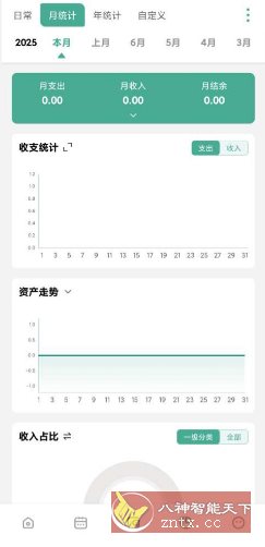 一木记账v6.1.6高级版-LanTi云网创