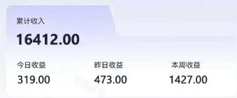 零撸项目爆款玩法，简单易上手有人靠着这个一天收入300+，一条视频直接赚了1600+-LanTi云网创